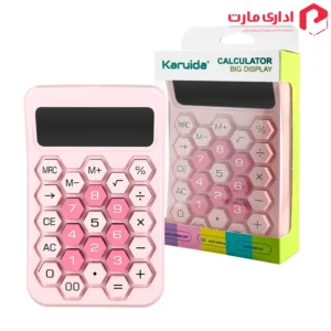ماشین حساب Karuida مدل KK-2277