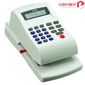 پرفراژ چک KT900 کارونا