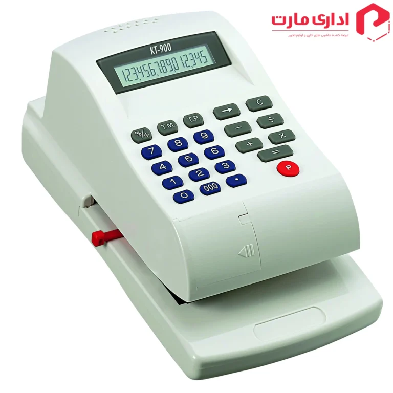 پرفراژ چک KT900 کارونا