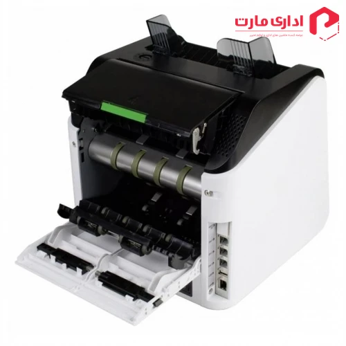 دستگاه اسکناس شمار کیسان مدل K2 - تصویر 3