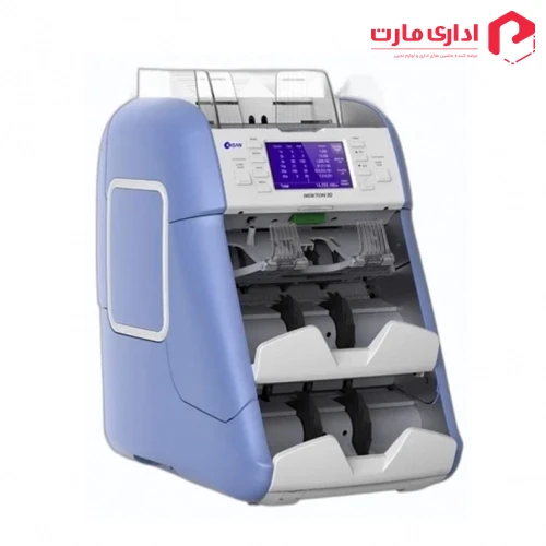 دستگاه سورتر کیسان مدل Newton 30 - تصویر 2