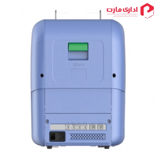 دستگاه سورتر کیسان مدل Newton 30 - تصویر 8