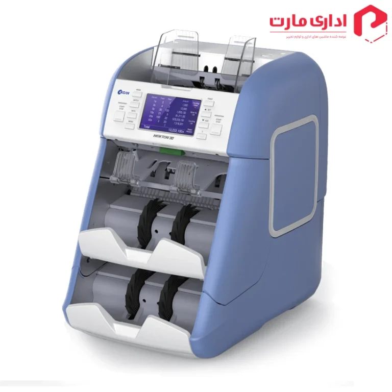 دستگاه سورتر کیسان مدل Newton 30