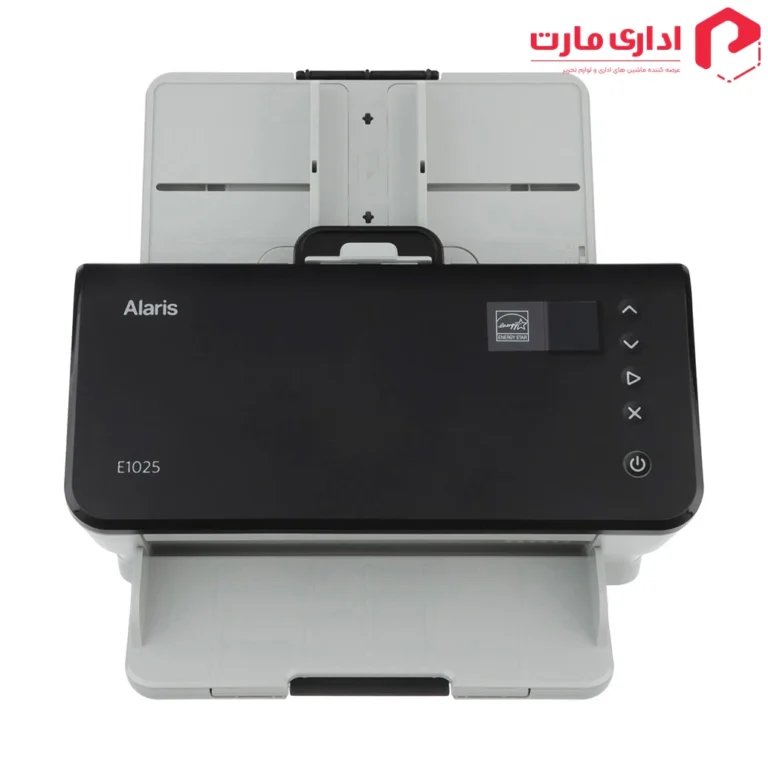 اسکنر کداک مدل Alaris E1025