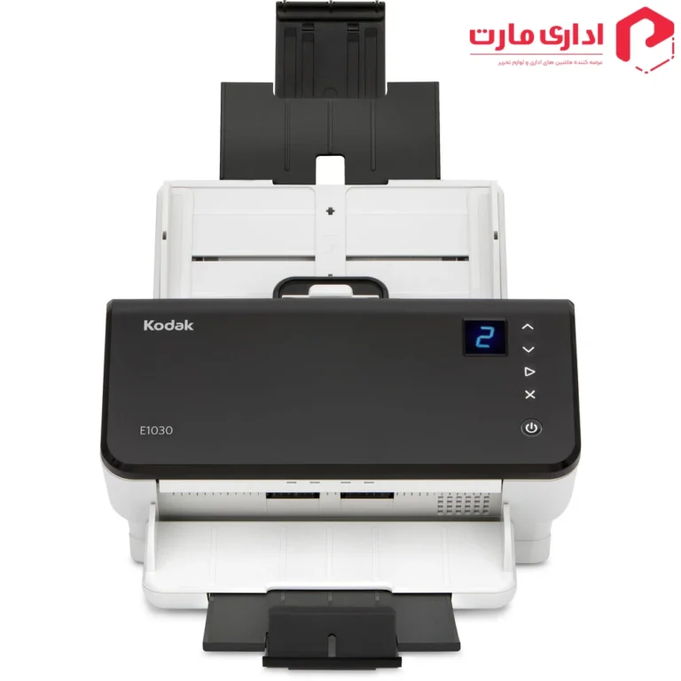 اسکنر کداک مدل Alaris E1030