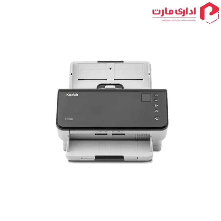 اسکنر کداک مدل Alaris E1040