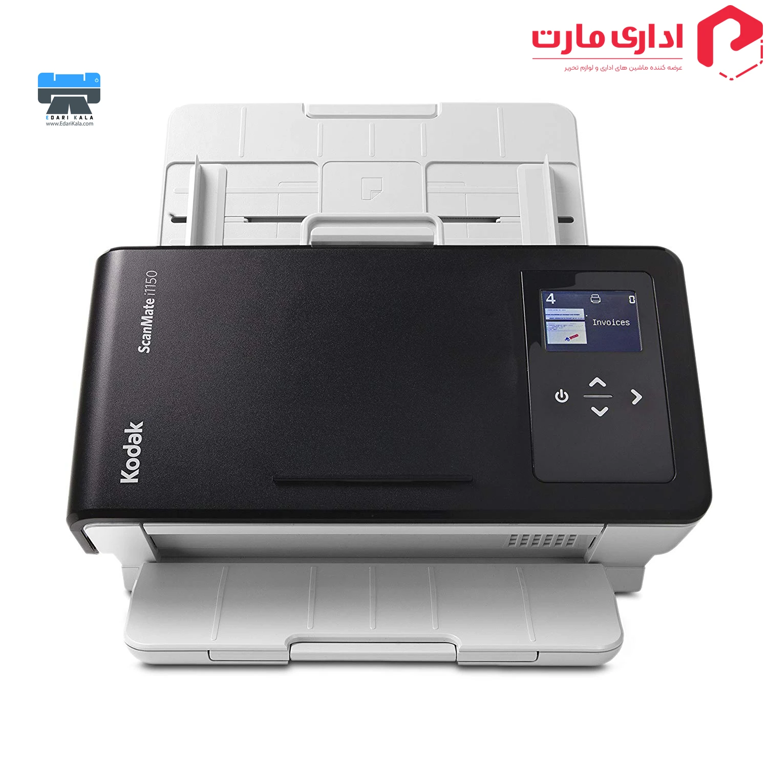 اسکنر کداک مدل I1150