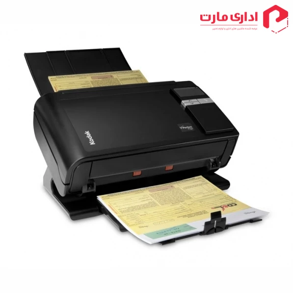 اسکنر کداک مدل i2800 - تصویر 2