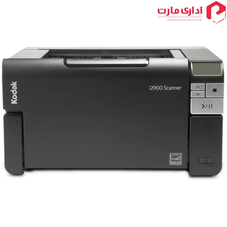 اسکنر حرفه ای اسناد کداک مدل i2900