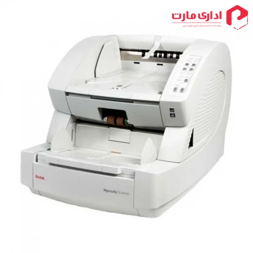 اسکنر کداک مدل Ngenuity 9125DC - تصویر 1