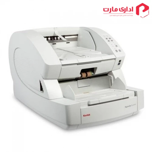 اسکنر کداک مدل Ngenuity 9125DC - تصویر 2