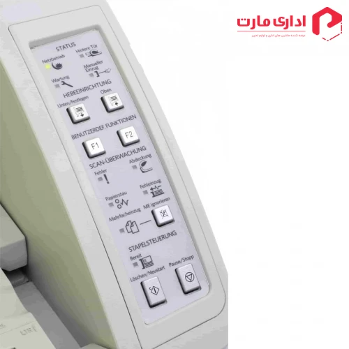 اسکنر کداک مدل Ngenuity 9125DC - تصویر 4