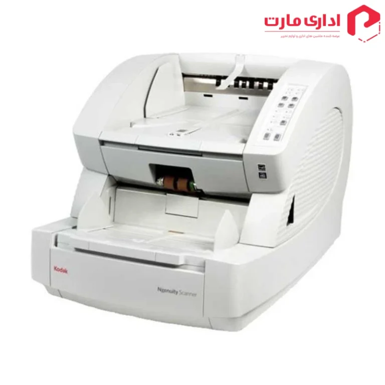 اسکنر کداک مدل Ngenuity 9125DC