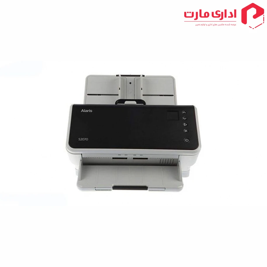 اسکنر کداک مدل S2070 - تصویر 1