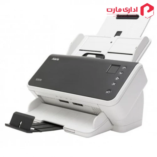 اسکنر کداک مدل S2070 - تصویر 2