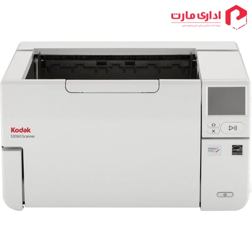 اسکنر کداک مدل S3060 - تصویر 1