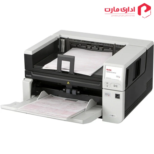 اسکنر کداک مدل S3060 - تصویر 2