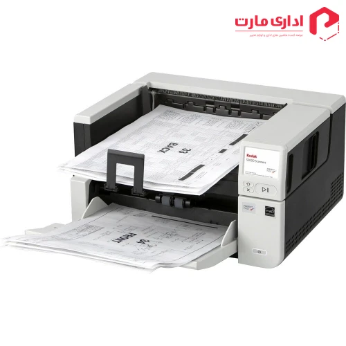 اسکنر کداک مدل S3060 - تصویر 4