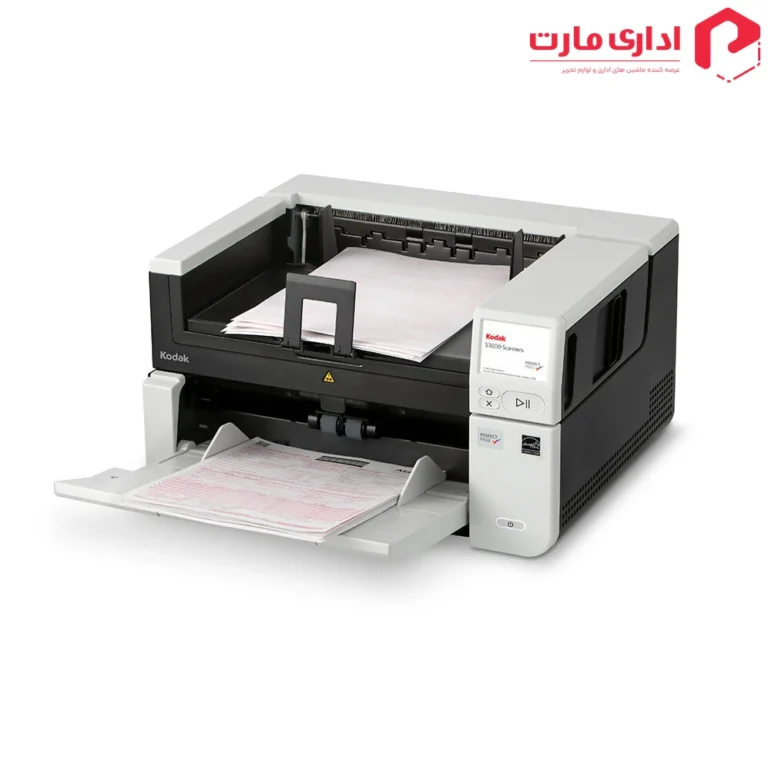 اسکنر اسناد کداک مدل S3060f