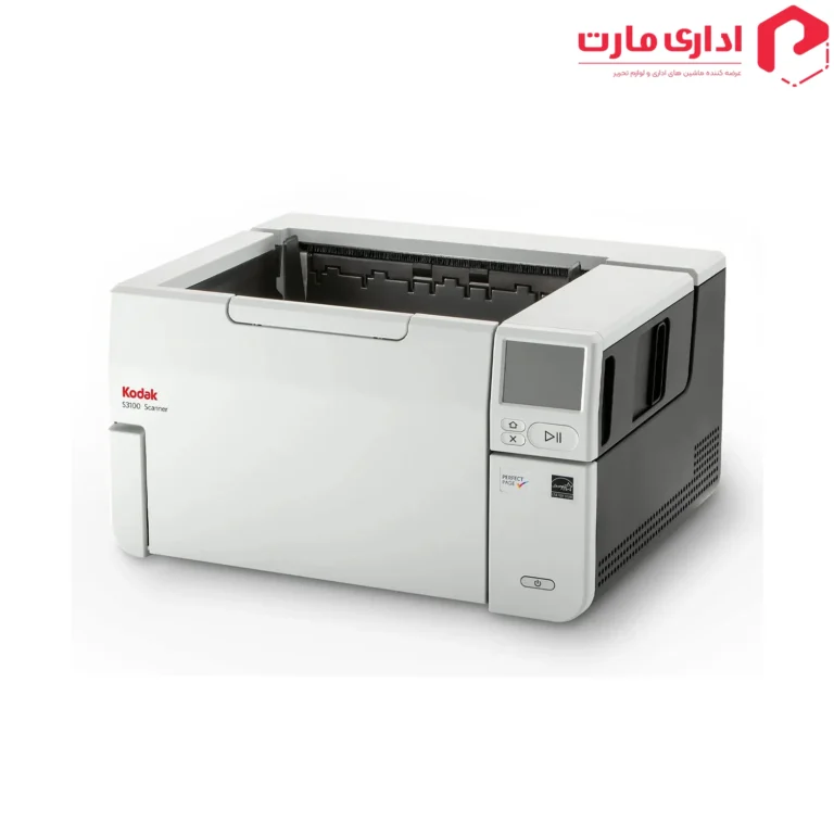 اسکنراسناد کداک مدل S3100