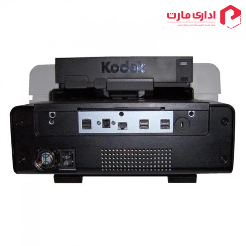 اسكنر تحت شبکه کداک مدل Station 500 - تصویر 4