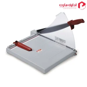 دستگاه برش دستی کاغذ kw-trio سایز A3