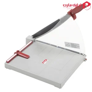 دستگاه برش دستی کاغذ kw-trio سایز A4
