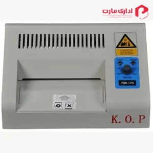 دستگاه پرس کارت مدل 120