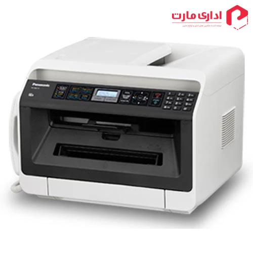 فکس چهار کاره لیزریKX-MB2138MLW پاناسونیک