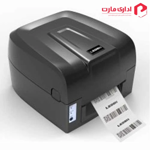 لیبل پرینتر رومیزی LG-888 لدن