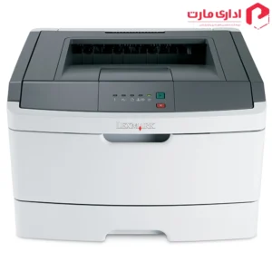 پرینتر لیزری لکسمارک مدل E260