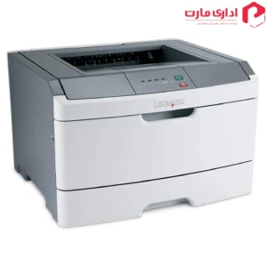 پرینتر لیزری لکسمارک مدل E260dn