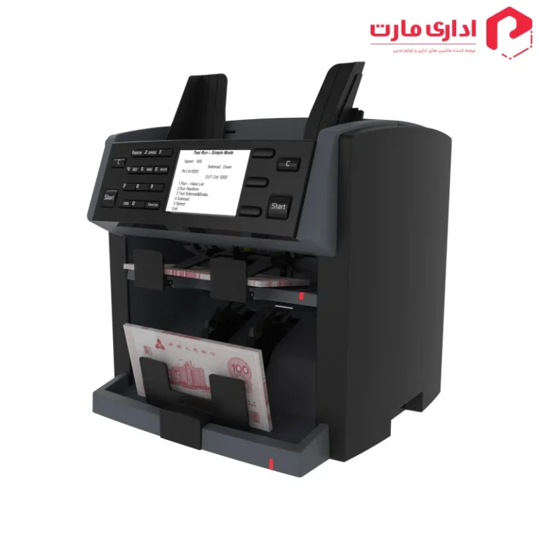 دستگاه سورتر اسکناس MA NC-6500
