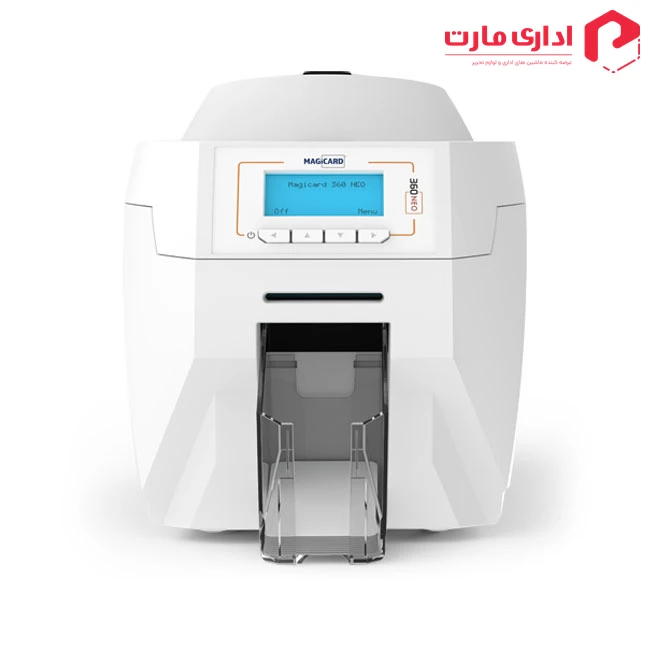 پرینتر کارت مجیکارد مدل 360 NEO