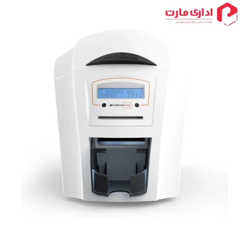 پرینتر کارت مجیکارد مدل Enduro NEO