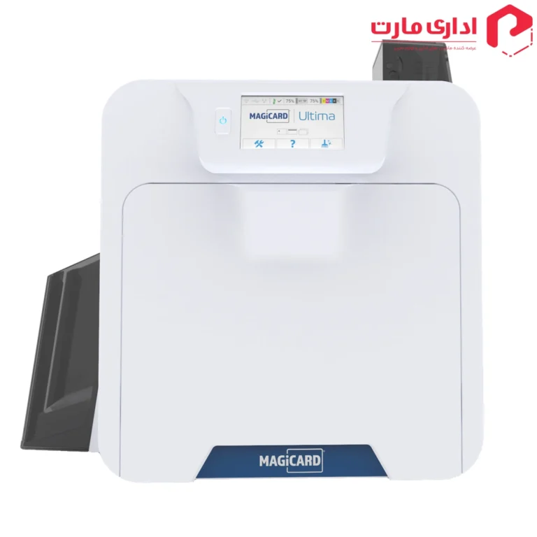 پرینتر کارت مجیکارد مدل ultima