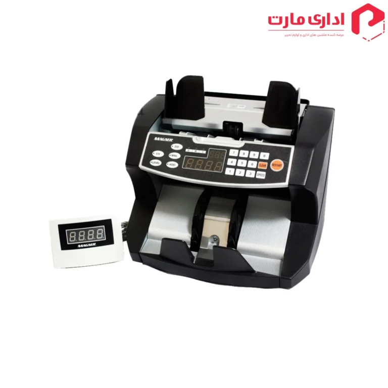 اسکناس شمار رومیزی مدل 85 مگنر