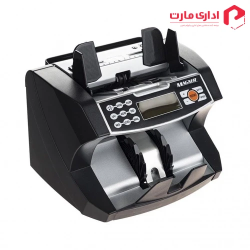 اسکناس شمار رومیزی مدل 95 مگنر - تصویر 1