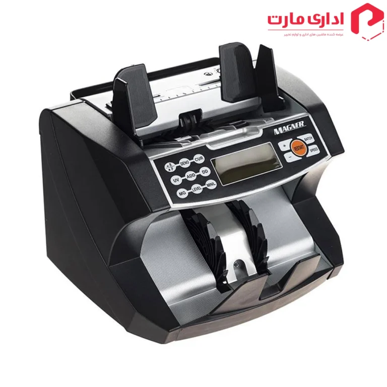 اسکناس شمار رومیزی مدل 95 مگنر