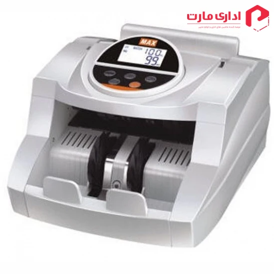 اسکناس شمار رومیزی BS-110 مکس - تصویر 1