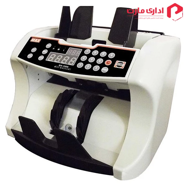 اسکناس شمار مکس مدل BS-400