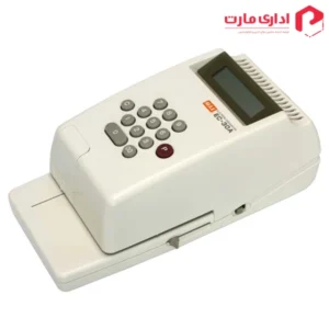 دستگاه پرفراژ چک مکس مدل EC-30A