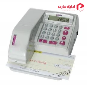 پرفراژ چک مگا mega مدل DM110