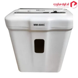 کاغذ خردکن پودری مهر مدل mm600c