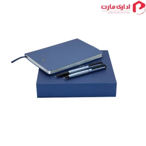 ست خودکار، روان نویس و دفتر ملودی مدل Set.69