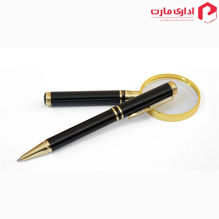 ست خودکار با ذره بین ملودی مدل Set.72