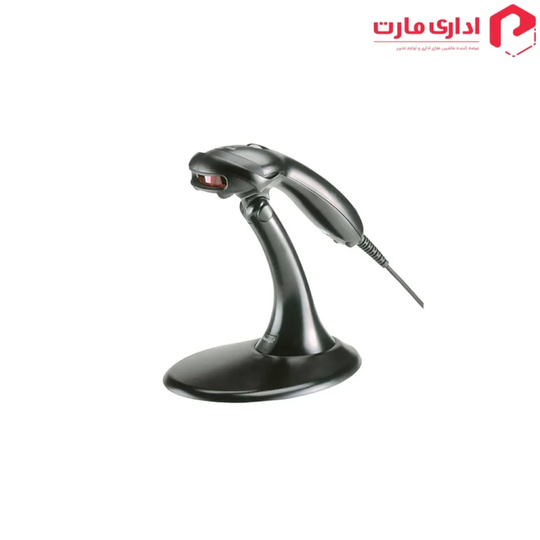 بارکدخوان مترو لاجیک مدل MK-9540