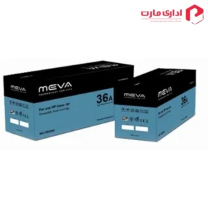 کارتریج تونر 36A میوا