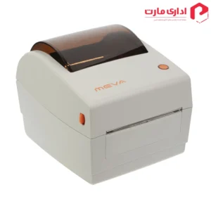لیبل پرینتر میوا مدل MBP-400