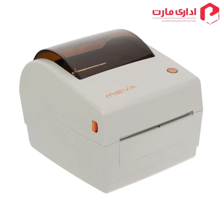 لیبل پرینتر میوا مدل MBP-410